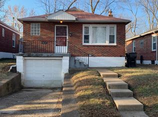 1415 Sheridan Dr, Saint Louis, MO 63132