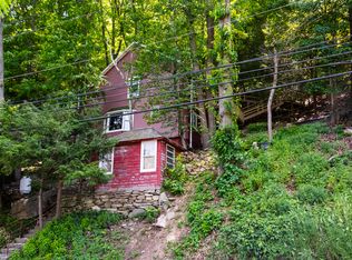 88 E Shore Rd, New Preston Marble Dale, CT 06777
