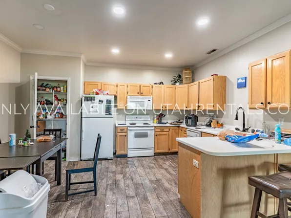 331 N Belmont Pl, Provo, UT