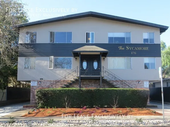 176 Duane St APT 10, Redwood City, CA 94062