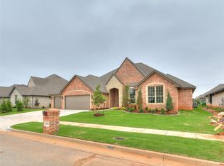 14816 Sedona Dr, Oklahoma City, OK 73142