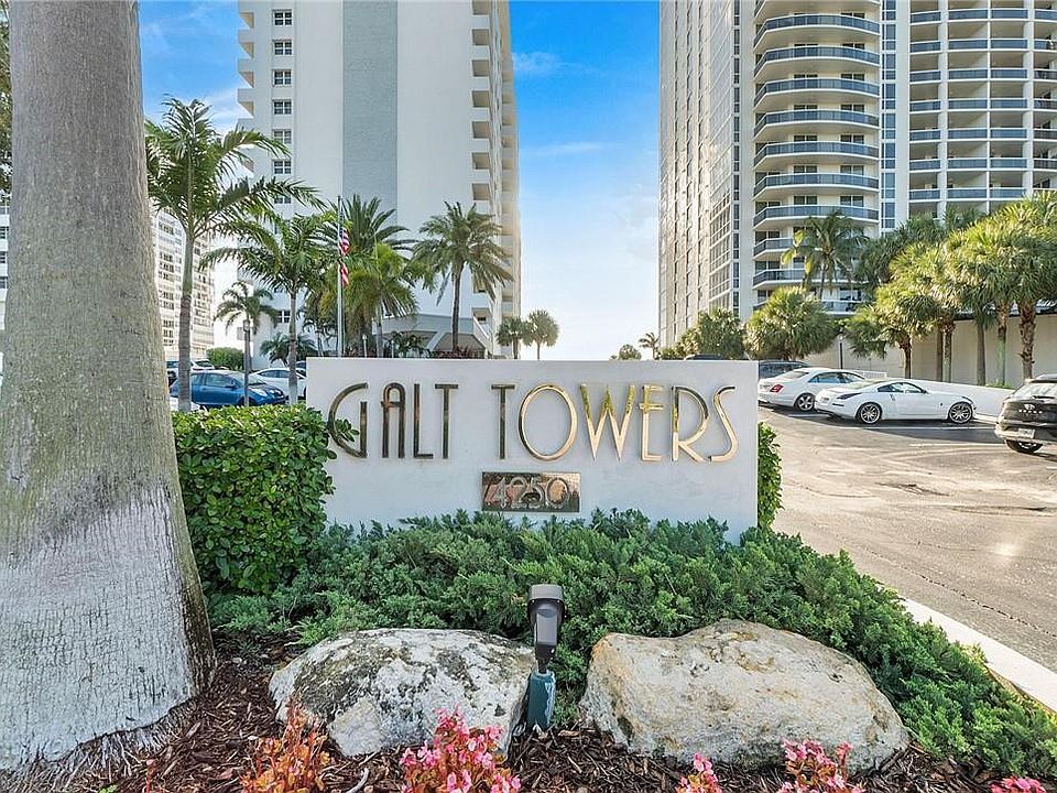 1st image of 4250 Galt Ocean Drive #7H