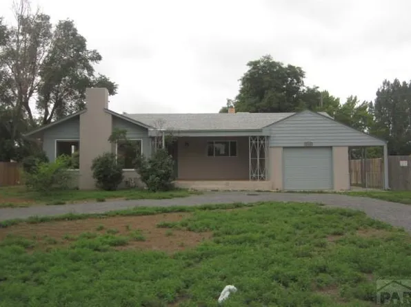 1000 Maryland Ave, Pueblo, CO 81004