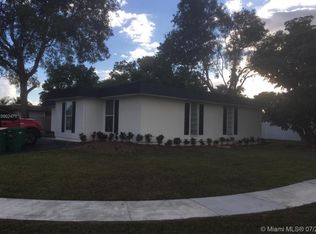 8007 NW 74th Ter, Tamarac, FL 33321