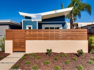 4830 Long Branch Ave, San Diego, CA 92107