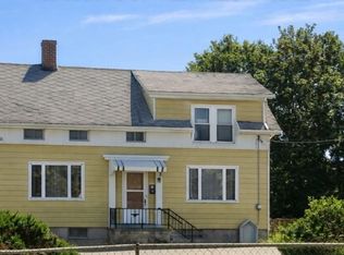 766 2nd St, Fall River, MA 02721