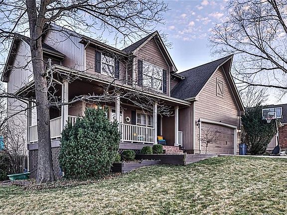 2nd image of 22719 E 28th Street Ct