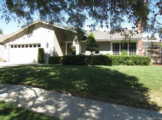 1894 Lassen Ave, Claremont, CA 91711