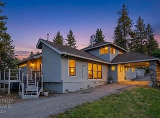 175 Meadow Gate Rd, Meadow Vista, CA 95722