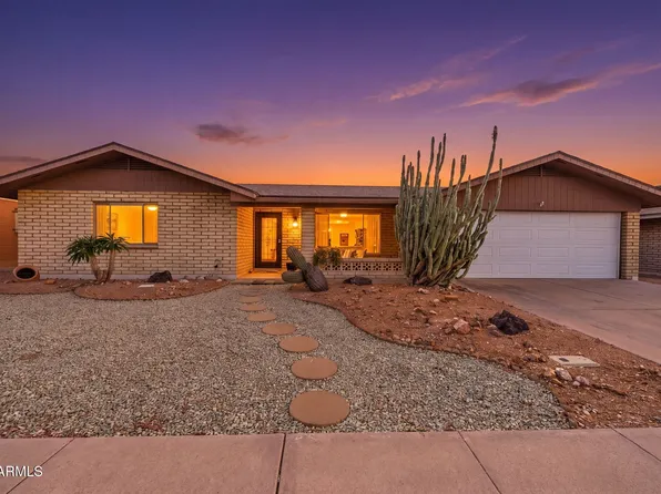 4655 E Delta Avenue, Mesa, AZ 85206