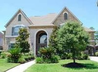 1427 Hatchmere Pl, Spring, TX 77379