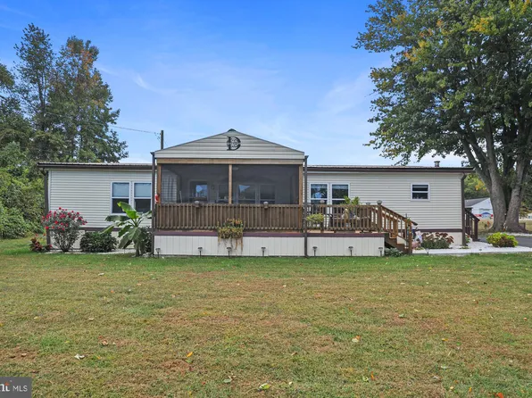 134 Orange St, Magnolia, DE 19962