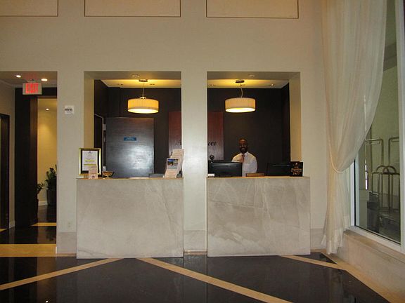 3rd image of 550 Okeechobee Blvd APT 1103