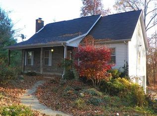 144 Tab Hill Dr, Somerset, KY 42503