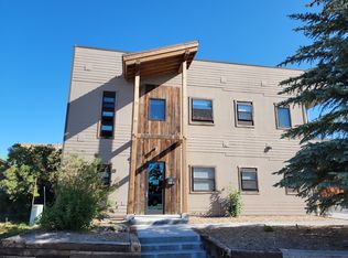 121 Honeysuckle St #B, Bellevue, ID 83313