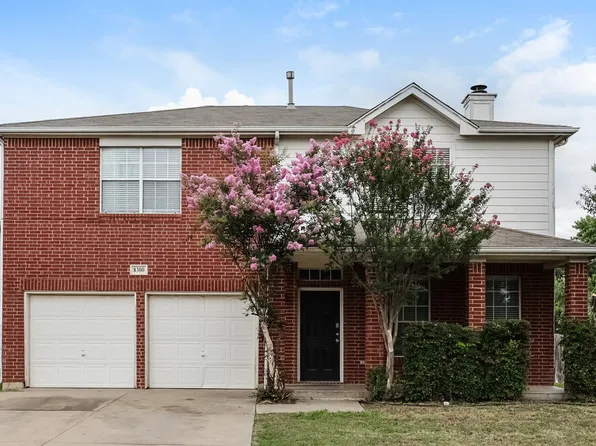 8300 Orleans Ln, Fort Worth, TX 76123