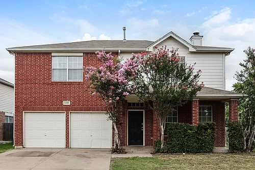8300 Orleans Ln Photo 1