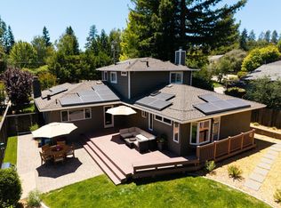 240 Bobs Ln, Scotts Valley, CA 95066