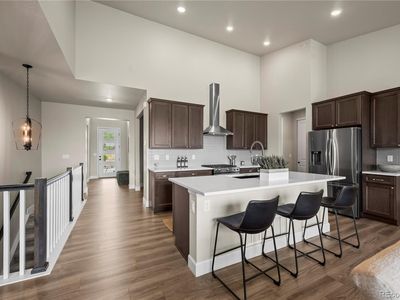 8244 S Queen Street, Littleton, CO, 80127