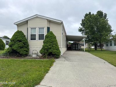 222 Pinewood Cir, Lima, OH, 45804