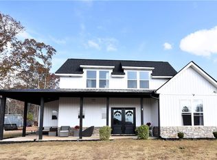 533 Lively Rd, Waco, GA 30182