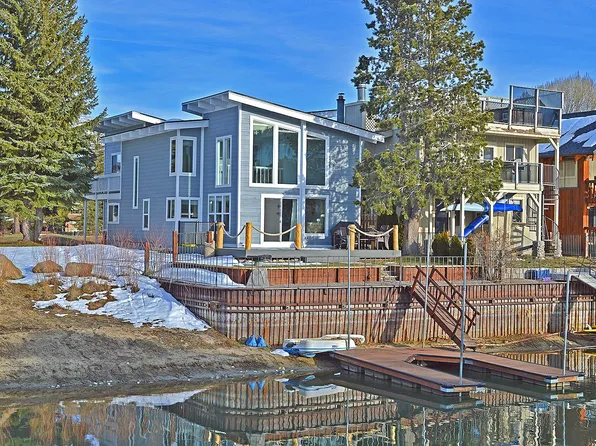 506 Christie Dr, South Lake Tahoe, CA 96150