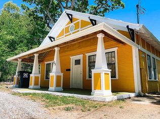 708 N Thomasville Ave, Pocahontas, AR 72455