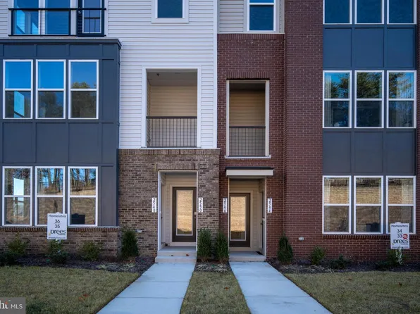 2550 Neabsco Common Pl, Woodbridge, VA 22191