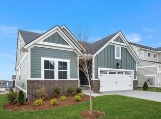 1340 Ashton Park Dr, Mount Juliet, TN 37122