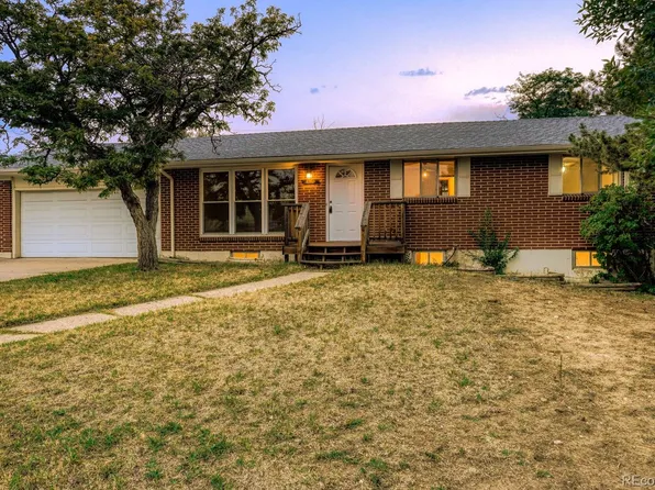 345 S Lee Street, Denver, CO 80226