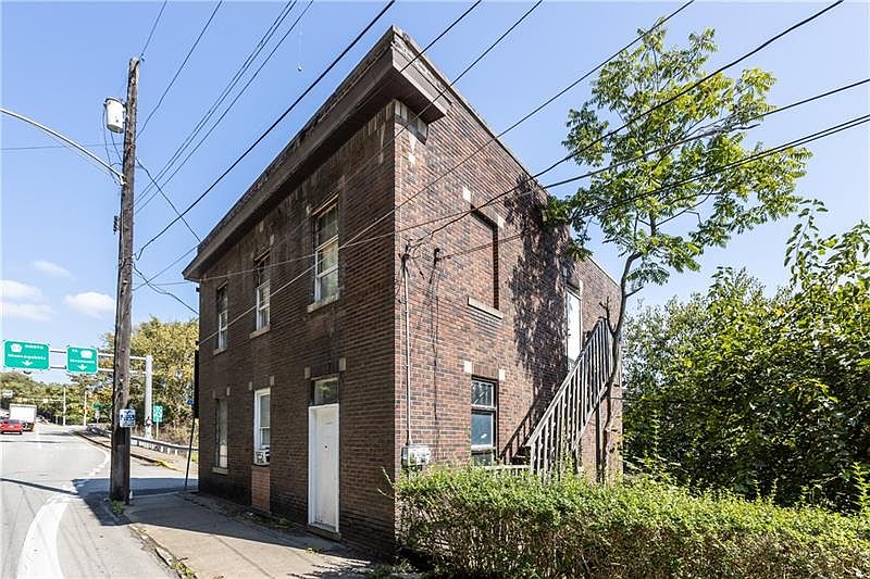 502 Lincoln Ave, Charleroi, PA 15022 MLS 1628971 Zillow