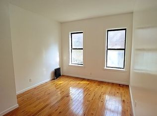 716 W 180th St APT 44, New York, NY 10033