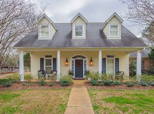 112 Green Gate Xing, Ridgeland, MS 39157