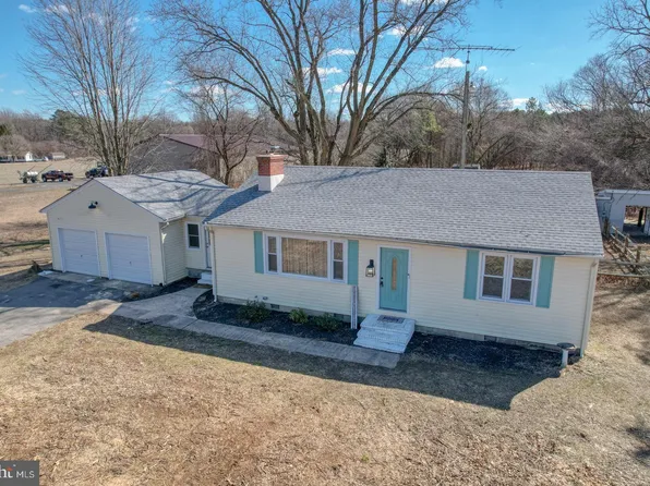 7519 Shawnee Rd, Milford, DE 19963