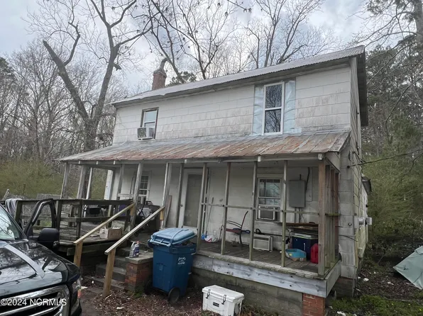 3094 Gray Road, Chocowinity, NC 27817