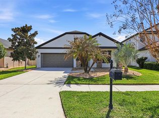 21486 Billowy Jaunt Dr, Land O Lakes, FL 34637