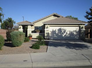 5837 S Simple Way, Gilbert, AZ 85298