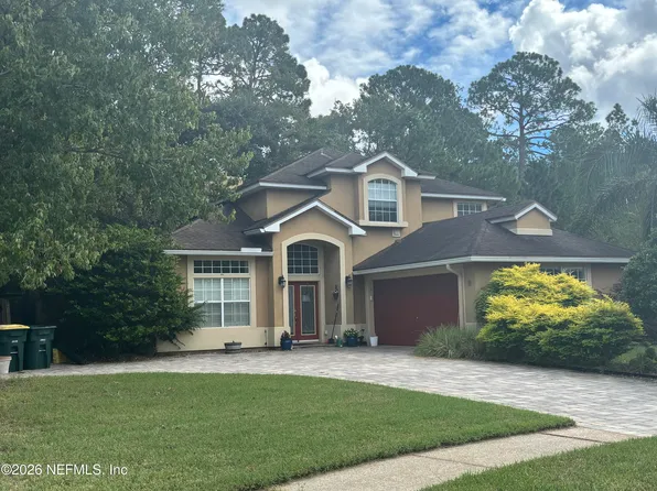 2501 WINGED ELM Drive E, Jacksonville, FL 32246