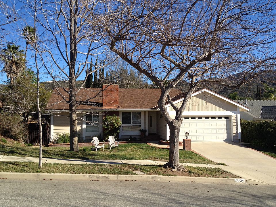 1st image of 768 S Westover Pl