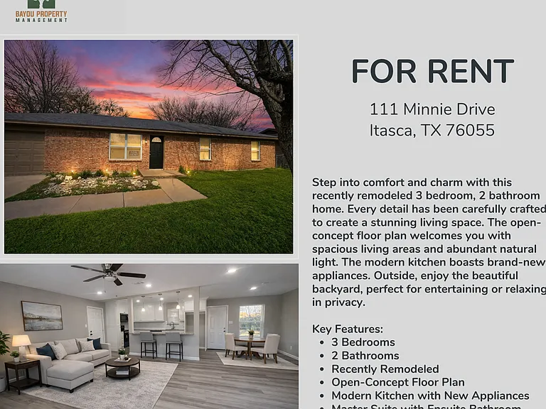 111 Minnie Dr — Photo 2