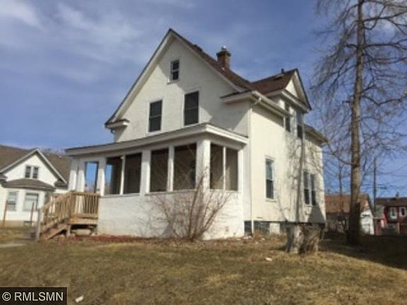 2nd image of 3026 Newton Ave N
