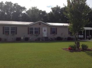 545 SW Buchanan Dr, Lake City, FL 32024