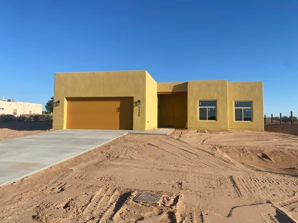 7305 Hapsburg Rd NE, Rio Rancho, NM 87144