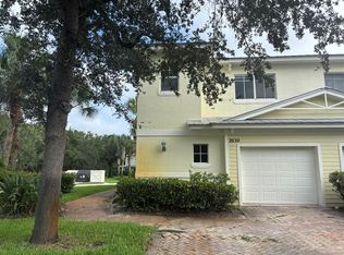 2630 Creekside Dr, Fort Pierce, FL 34981