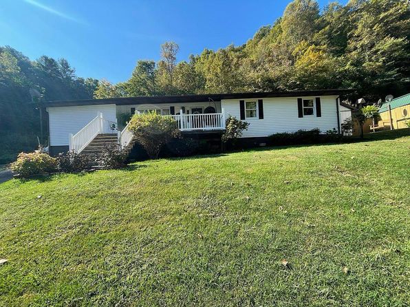 1060 Ira Fork Rd, Hurley, VA 24620