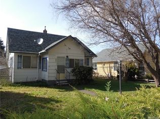 503 Monroe St, Ryderwood, WA 98581