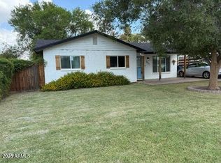 1622 E 12th St, Tempe, AZ 85281