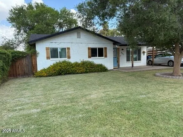 1622 E 12TH Street, Tempe, AZ 85281