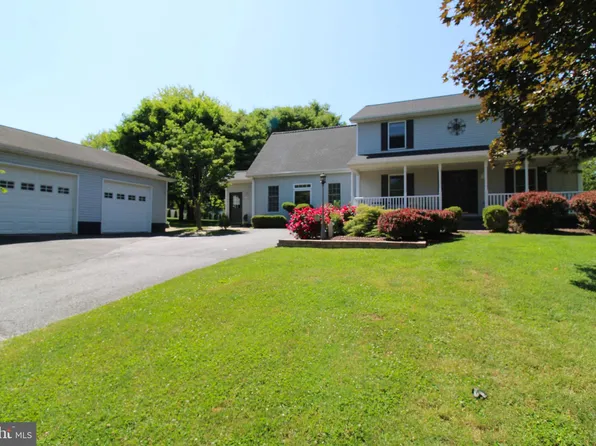 6061 W Side Ave, Spring Grove, PA 17362