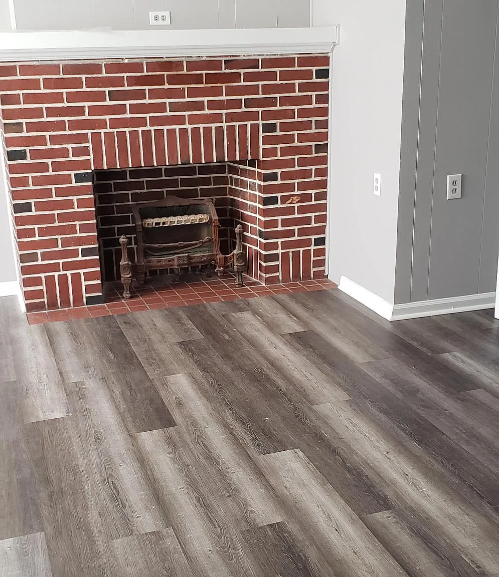 2 bed, $1,400 — Photo 2